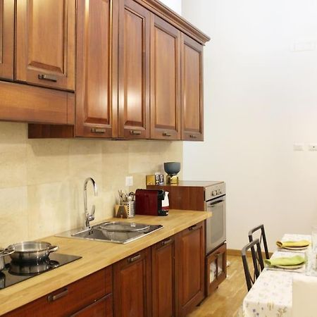 Easy Napoli Duomo Apartment Exterior photo