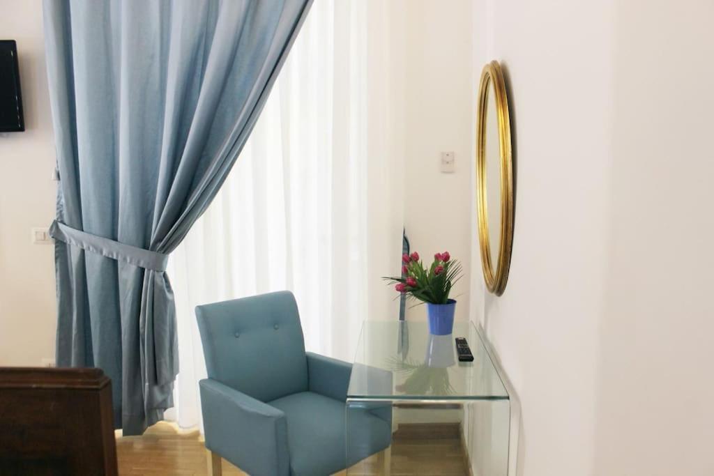 Easy Napoli Duomo Apartment Exterior photo
