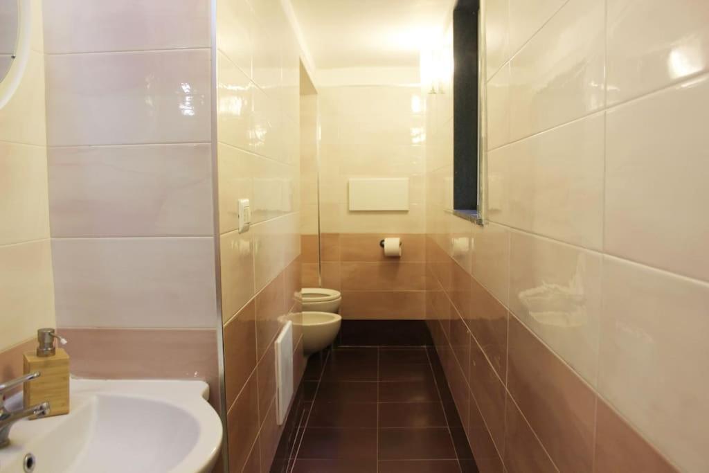 Easy Napoli Duomo Apartment Exterior photo