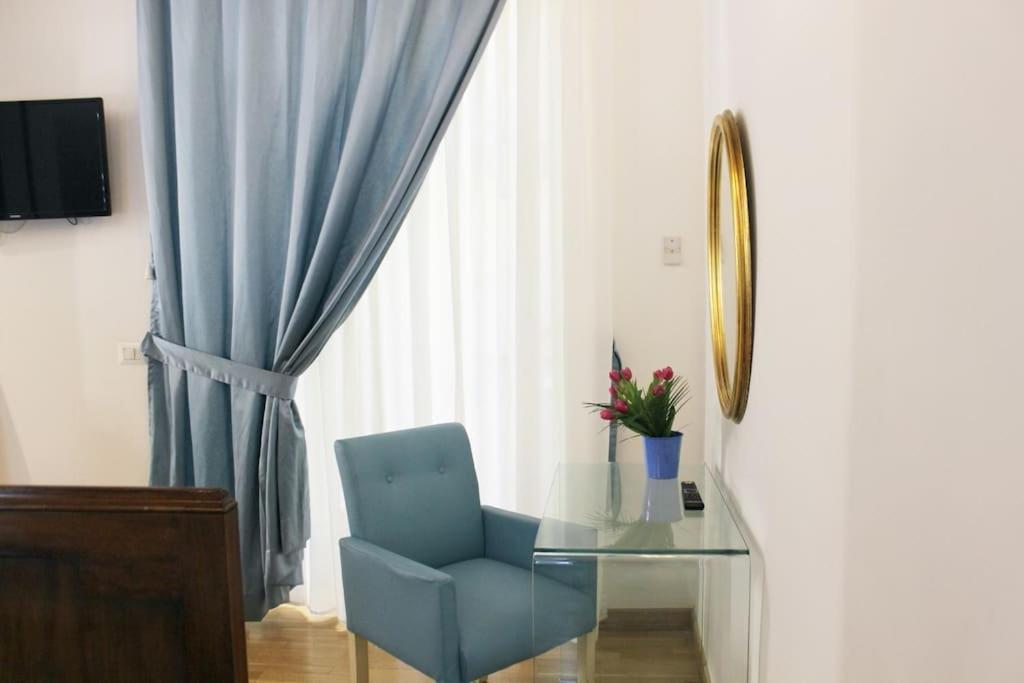 Easy Napoli Duomo Apartment Exterior photo