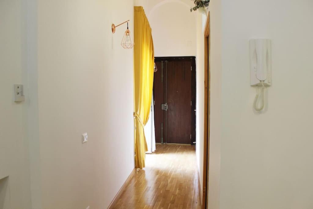 Easy Napoli Duomo Apartment Exterior photo