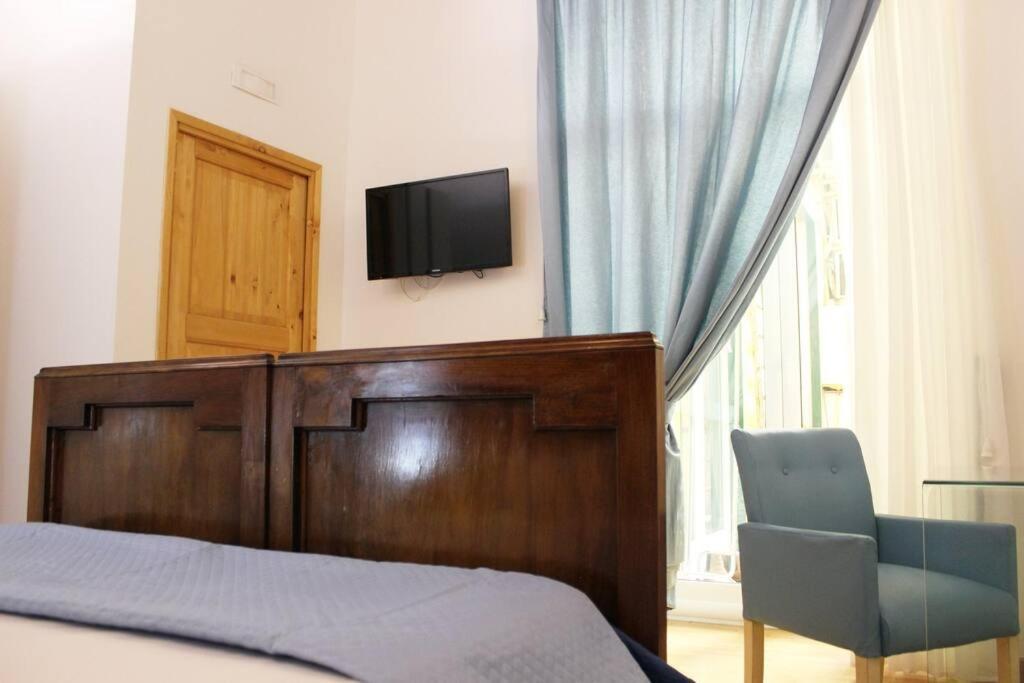Easy Napoli Duomo Apartment Exterior photo